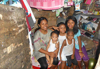 Bata International Regions Philippines