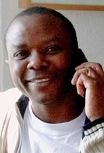 Claude Iguma, Bata Kinderhilfe International