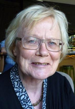 Ruth Werschak, Bata Kinderhilfe International